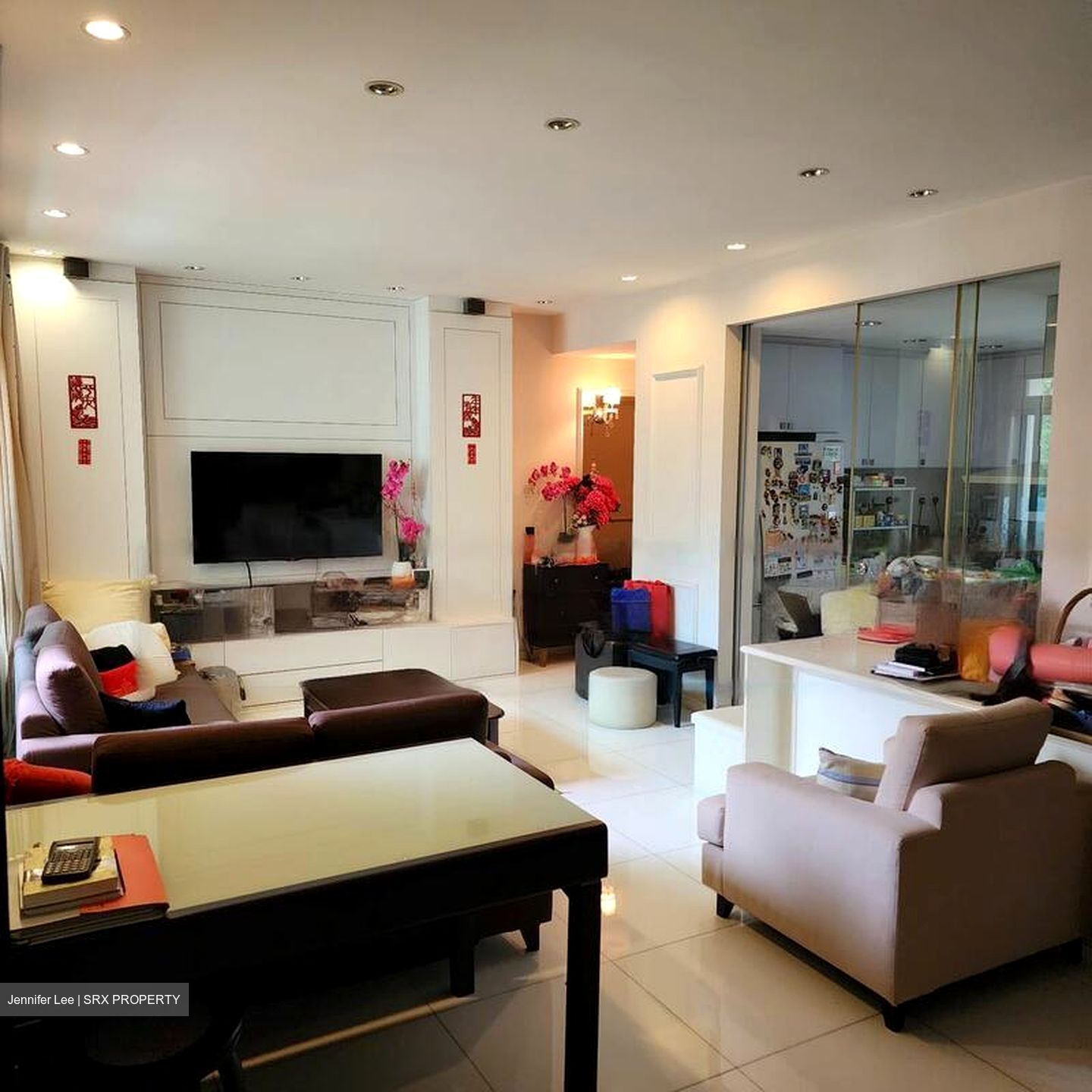 Estella Gardens (D17), Condominium #460799761